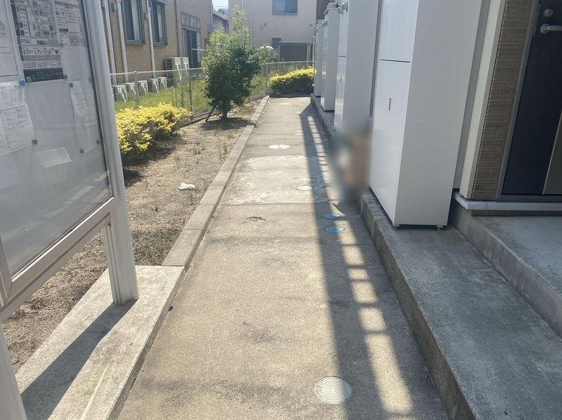 レオネクスト藤 その他