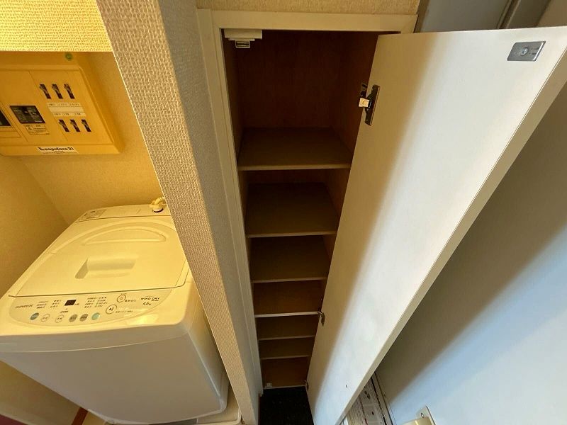 レオパレスクレストヒルズＫ２ その他