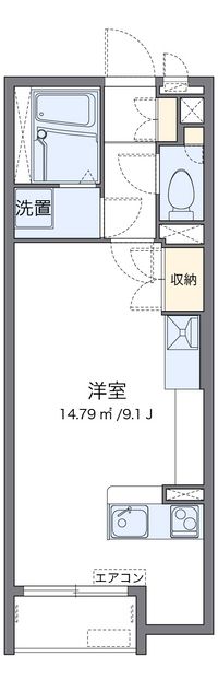 56723 Floorplan