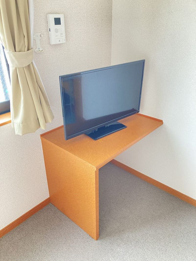 レオパレスユータス　Ⅱ その他設備