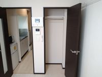 クレイノＫＭメゾン 収納