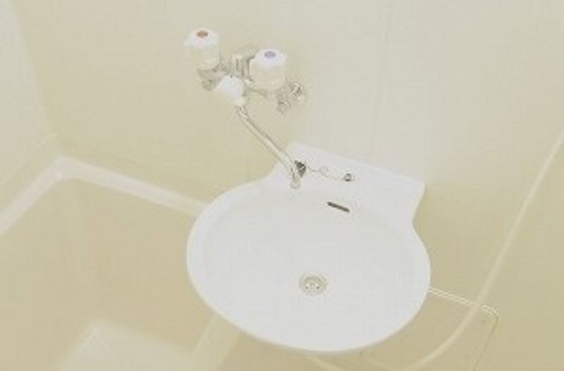 leopalace Cosmo Sink