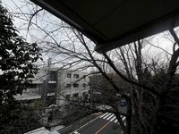 レオパレスラ　ピアンタ都立家政 眺望
