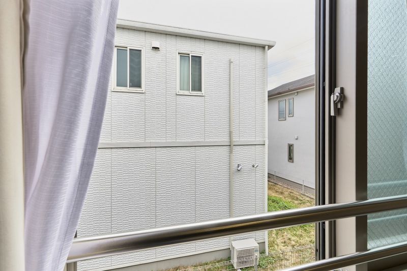 アルクＭＡＧ． 眺望