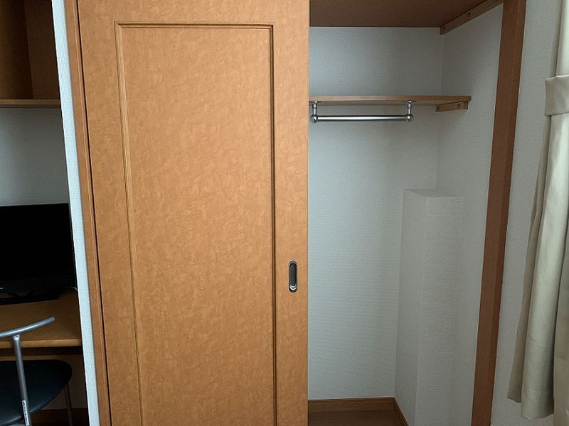 レオパレスＫ 収納