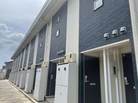 レオネクスト楓 共用部分