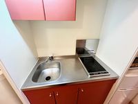 レオパレスフリーデン キッチン