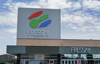 leopalace Ma Maison 주변 환경