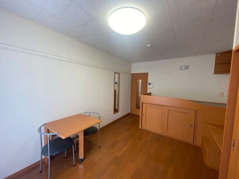 leopalace Liberta 客厅