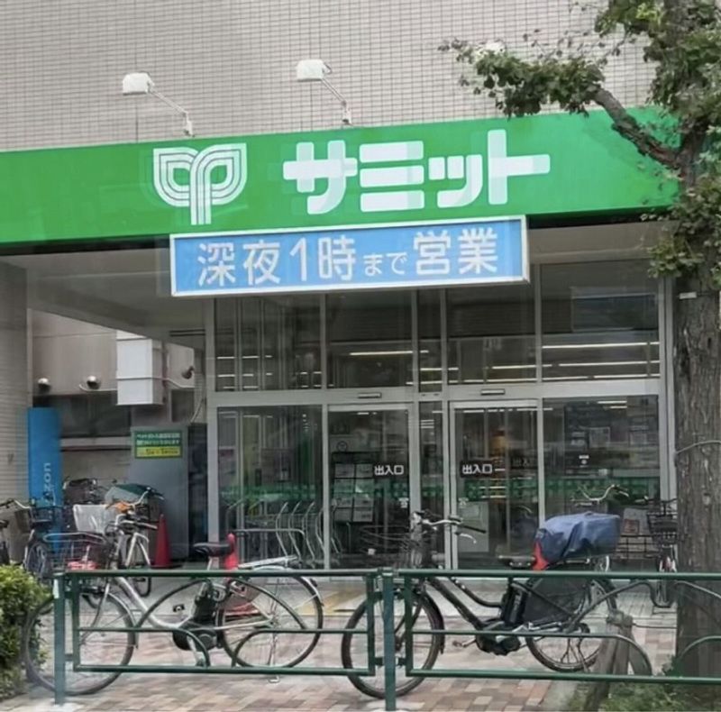 レオネクストＳＨＯＩＮ 周辺環境