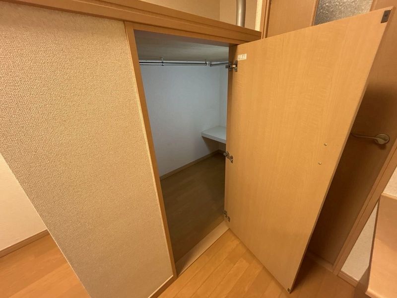 leopalace NANPEI Storage