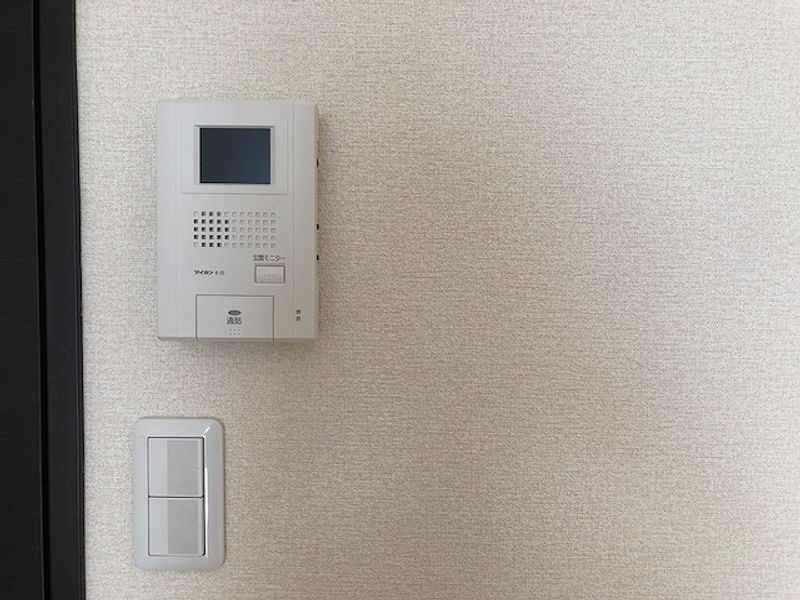 レオネクストリモーネⅤ セキュリティ