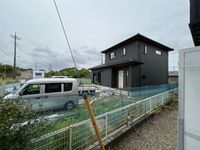 レオパレスハウゼブリューヘン 眺望