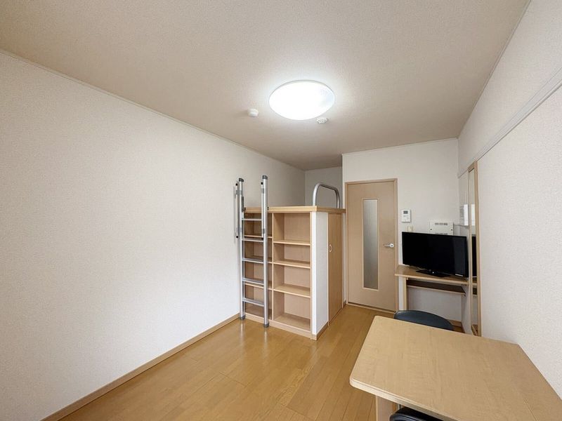 leopalace Sagano Living room