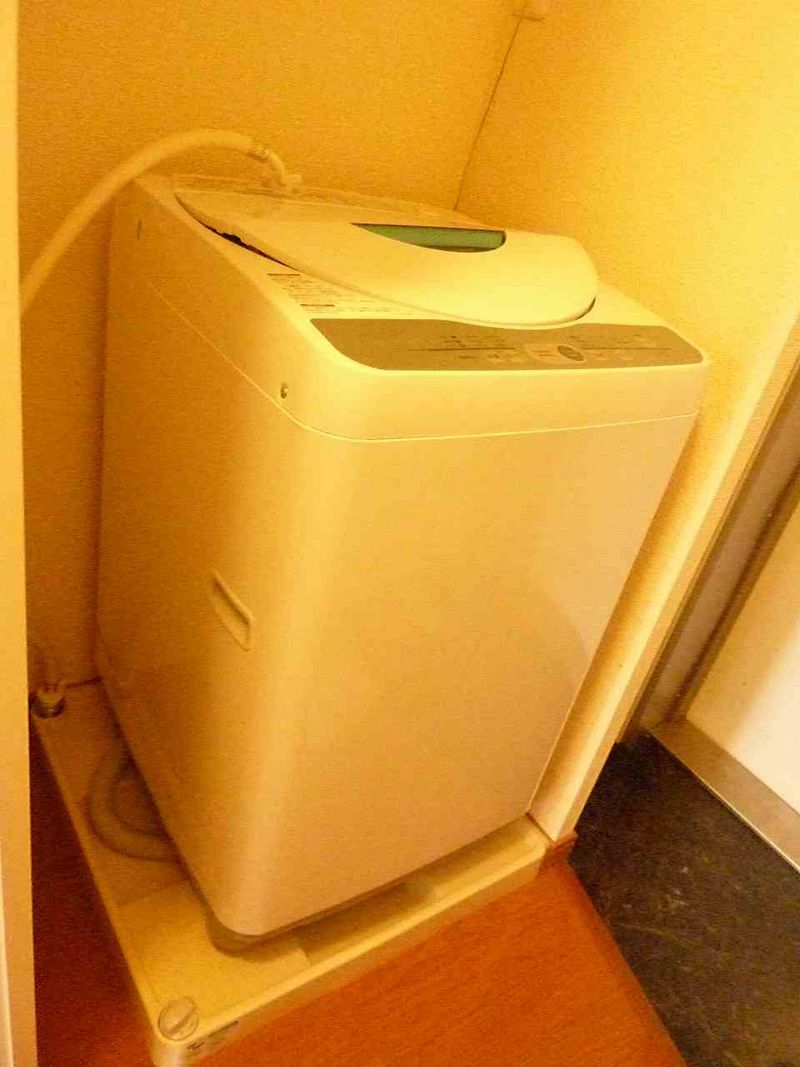 leopalace Mute Khác