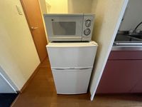 レオパレスフォーサイト　松山 その他設備