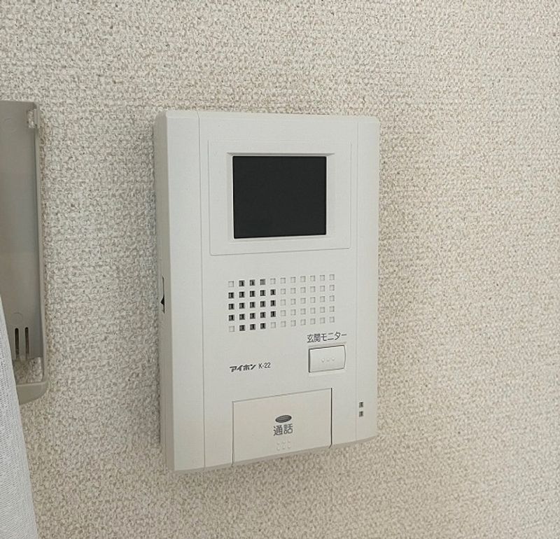 レオパレスオクシム セキュリティ