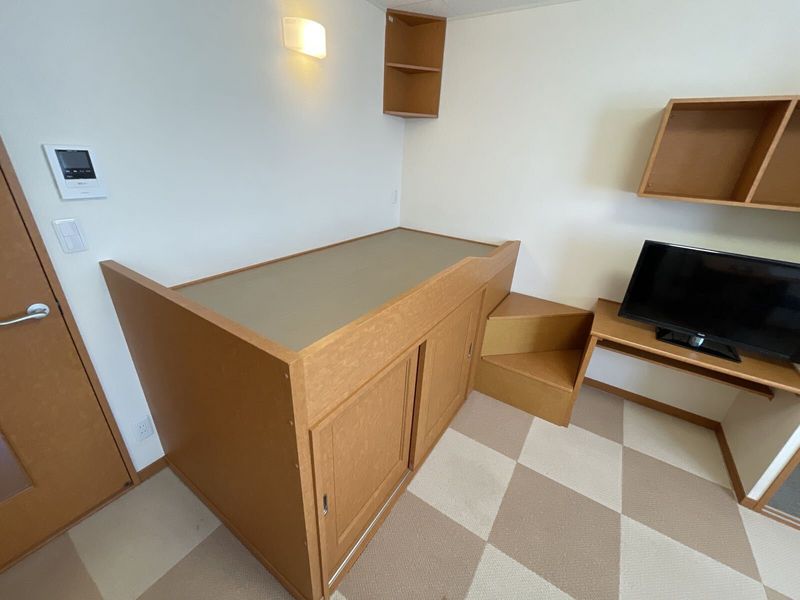 レオパレスうめ　Ⅱ その他