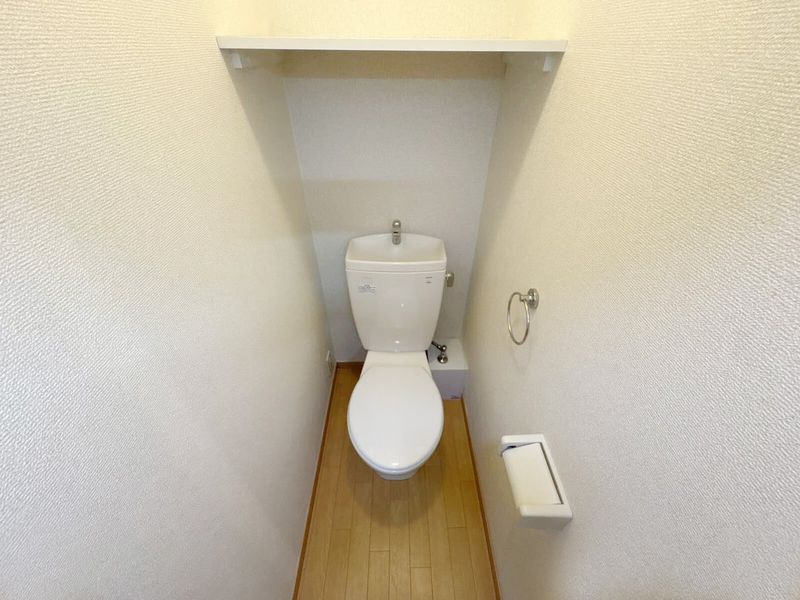 leopalace Precious SRK 卫生间