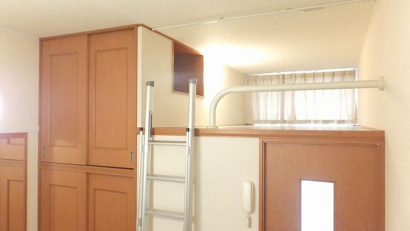 レオパレスＫＭ その他設備