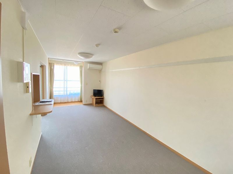 leopalace Oak Garden Phòng khách