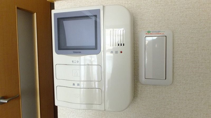 レオパレス空港通Ⅱ その他
