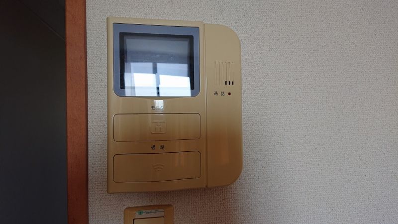 レオパレスベルタＢ その他設備
