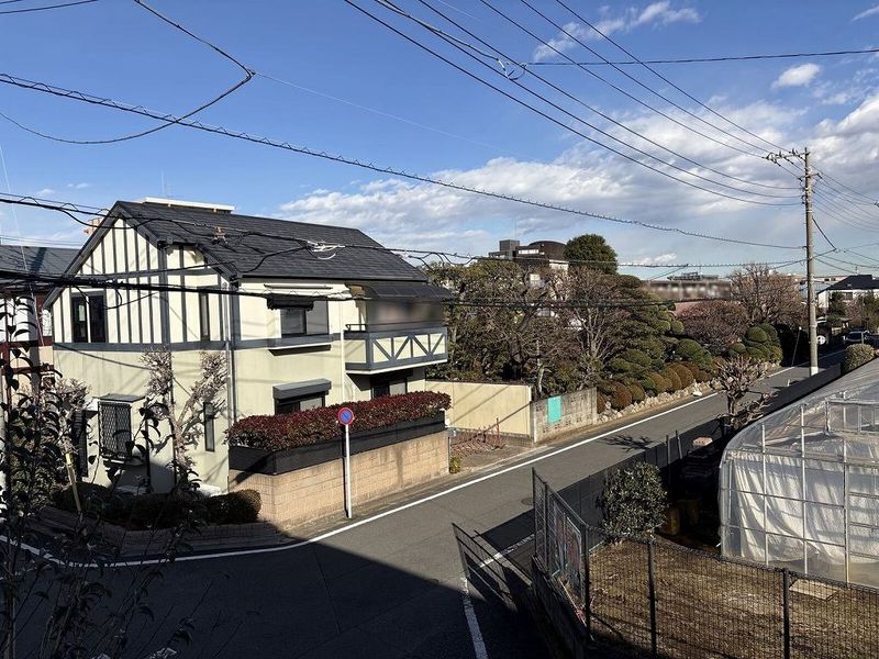 leopalace 13 STONE I 전망