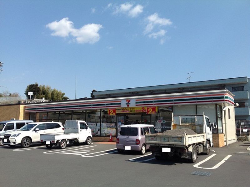 クレイノリリオ 周辺環境