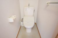 leopalace Camelia Ikebukuro 화장실