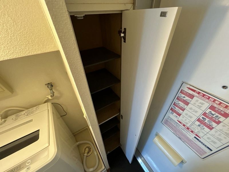 レオパレスピュア その他