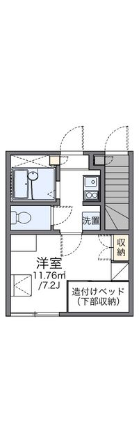 27304 格局图