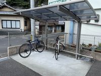 クレイノサニーコート 共用部分