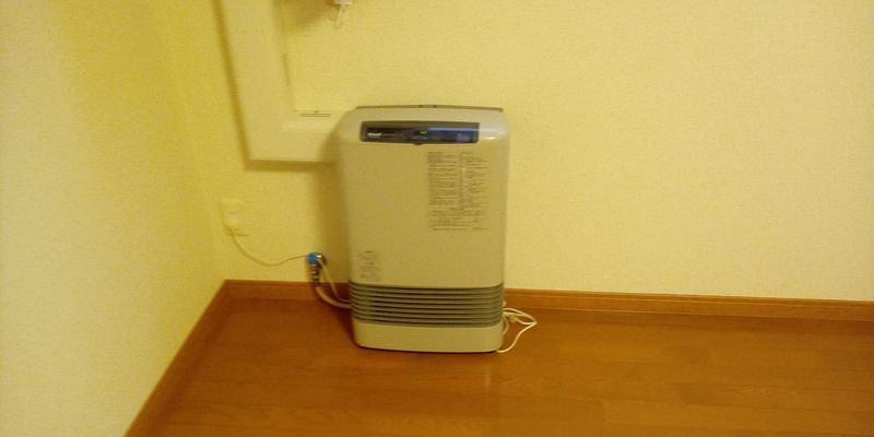 レオパレスサンシロイシ その他設備