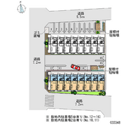 33348 Monthly parking lot