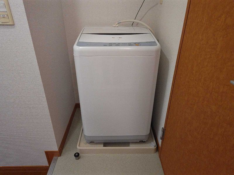 レオパレスグレーシー堀江 その他