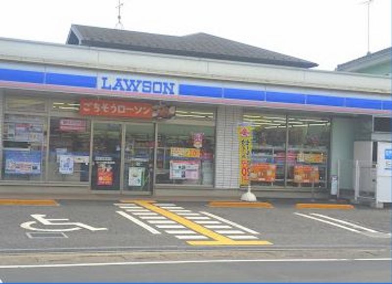 クレイノビアンカ 周辺環境