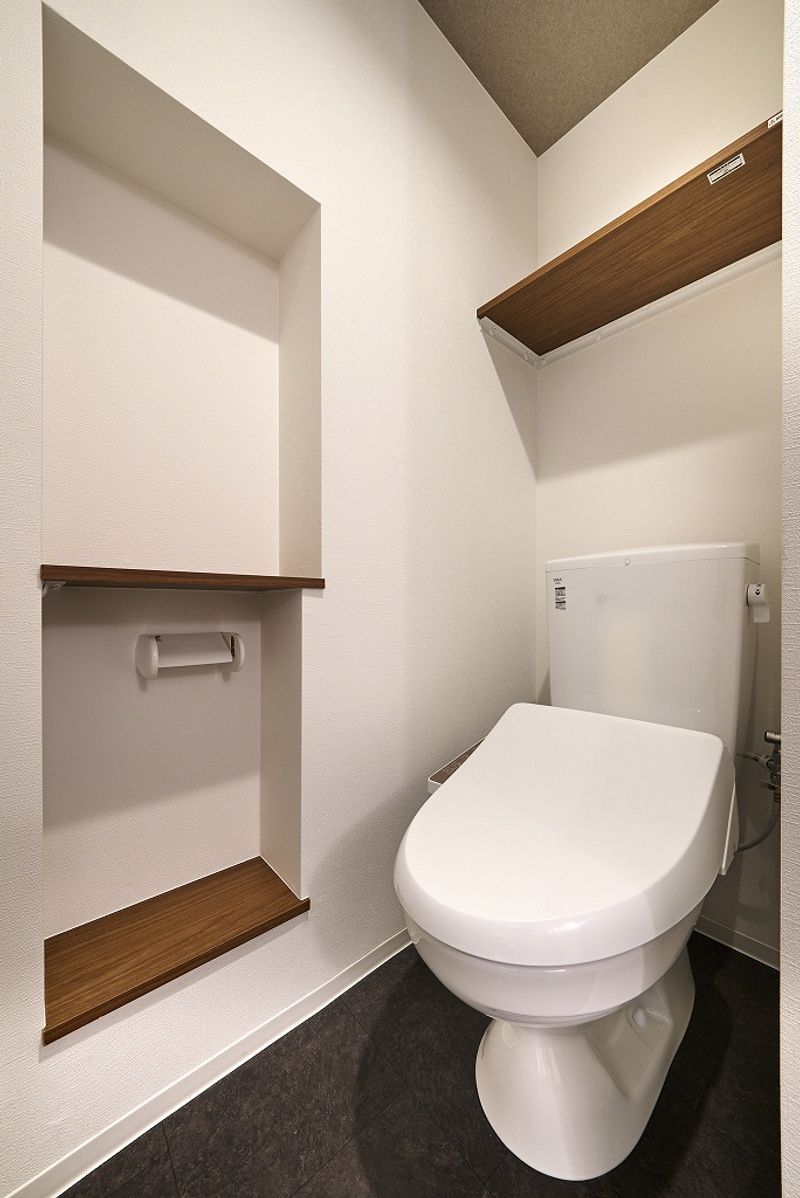 ArLk Ripalisa T Nhà vệ sinh