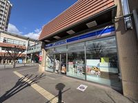 レオパレスセリバテール仁川 周辺環境