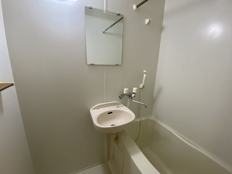 leopalace Nagoya Eki Bồn rửa mặt