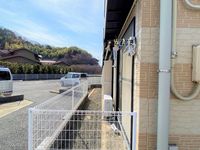 レオパレスサニーコート大町 眺望
