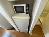 レオパレス楓 その他設備