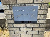 レオパレスアヴェニーレ皆生 共用部分