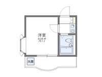 00389 Floorplan