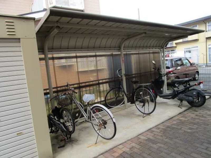 レオパレス彩 その他設備