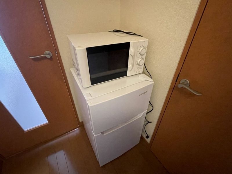 レオパレスＮＡＧＡＫＵＲＡ その他設備