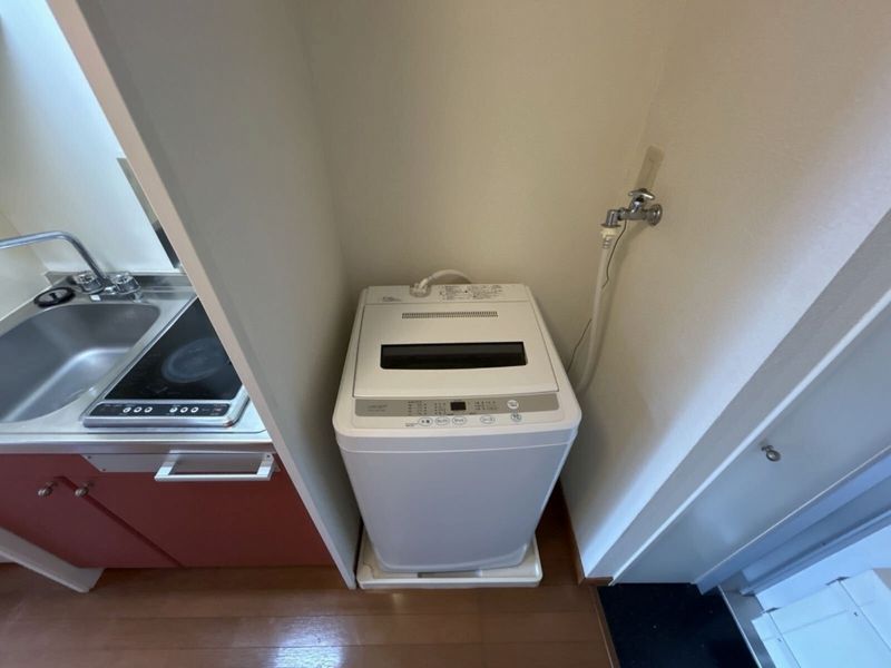 レオパレスソフィア その他設備