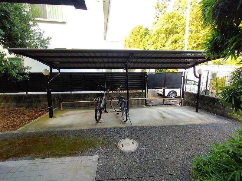 レオネクストグランツ藤２３ 共用部分