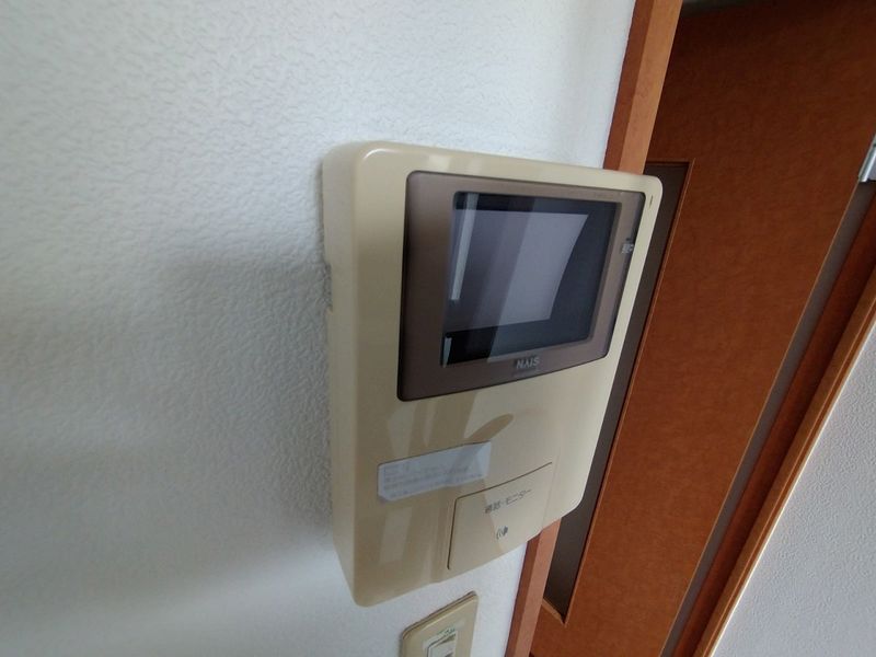 レオパレスパッシモ セキュリティ