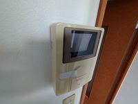 レオパレスパッシモ セキュリティ